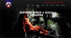 Desktop Screenshot of dsrtashburton.org.uk